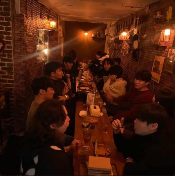 곁 매장의 밤 2